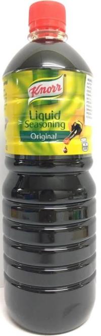 Liquid Seasoning 1l Knorr - 1